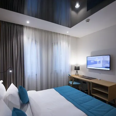 Sana Otel Saraybosna
