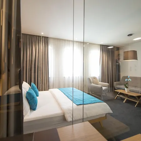 Sana Otel 4*