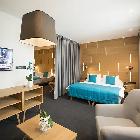 Sana Otel Saraybosna