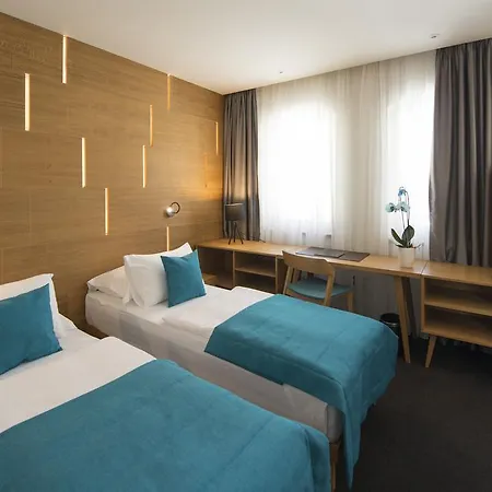 Sana Otel Saraybosna