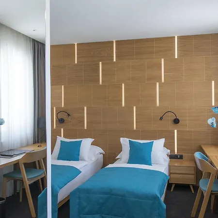 Otel Sana Saraybosna
