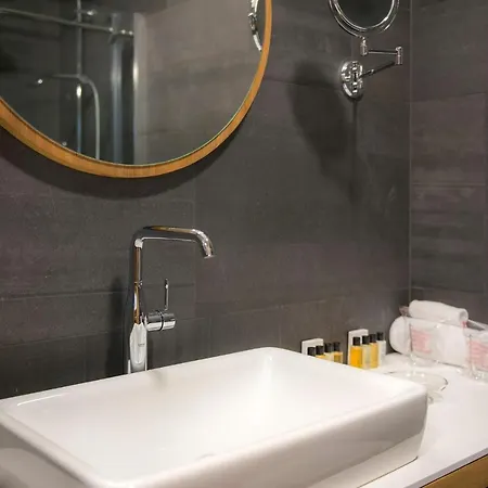Sana Otel Saraybosna